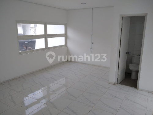 Rumah Sederhana 2 Lantai dalam Perumahan di Ungaran Timur (A0652) 2
