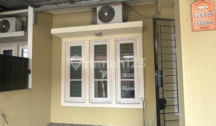 Dijual Cepat Perumahan Daan Mogot Arcadia Nego Sampai Del 2