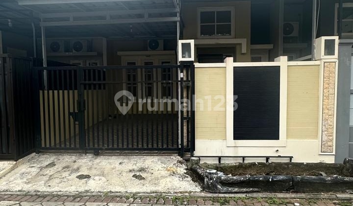 Dijual Cepat Perumahan Daan Mogot Arcadia Nego Sampai Del