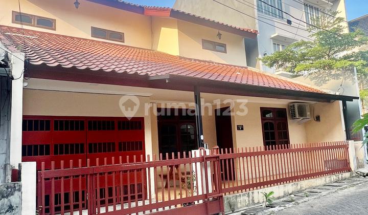 Rumah Bagus dan SIap Huni Lokasi Sangat Strategis di Area Fatmawati, Cilandak Barat, Jakarta Selatan 2