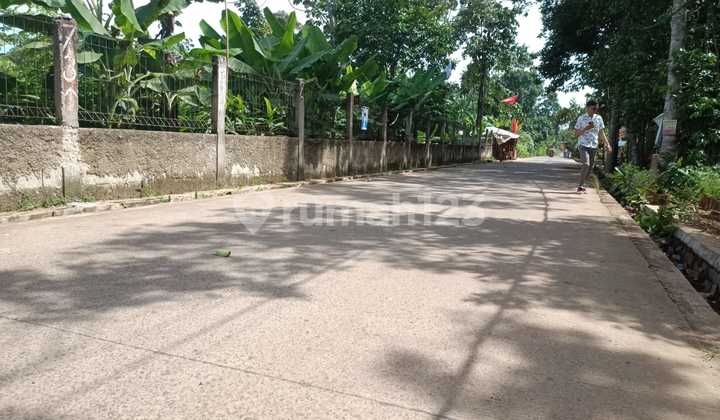 Kavling Tangerang Cisauk,Dekat Gerbang Tol Legok Akses 2 Mobil Kavling Tangerang Cisauk,Dekat Gerbang Tol Legok Akses 2 Mobil