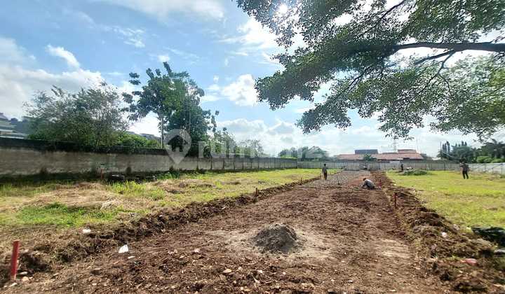 Kavling Pamulang Strategis Dekat Unpam Pusat & Alun-Alun,300Jtan Kavling Pamulang Strategis Dekat Unpam Pusat & Alun-Alun,300Jtan