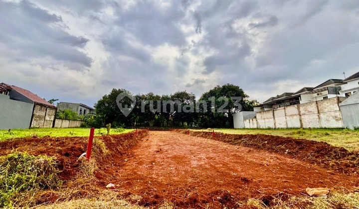 Tanah Kavling Bekasi 5 Menit Gerbng Tol Jatiasih Tanah Kavling Bekasi 5 Menit Gerbng Tol Jatiasih