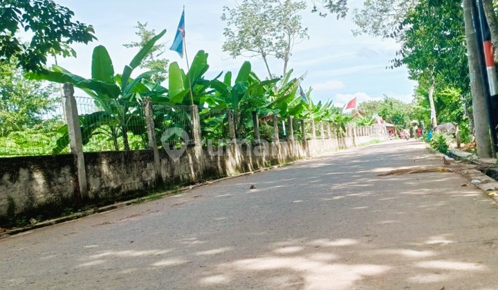 Kavling Murah Cisauk,Dekat Ice Bsd Hanya 1Jtan