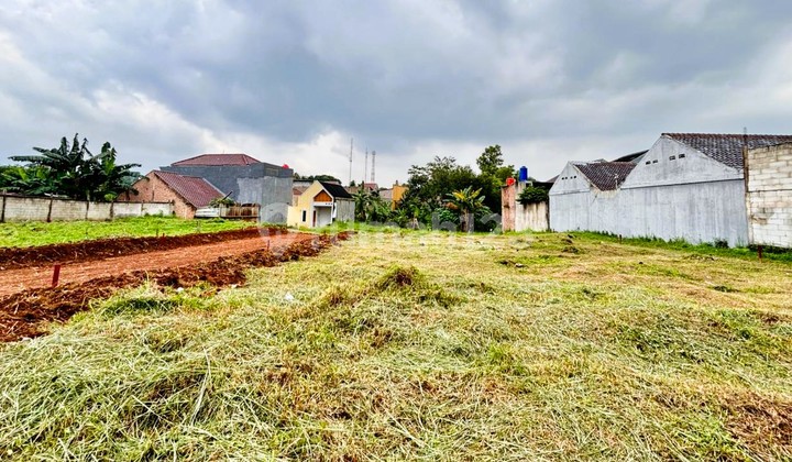 Tersedia Kavling Jatiasih,Dekat Ohana Waterpark Mulai 300Jtan Tersedia Kavling Jatiasih,Dekat Ohana Waterpark Mulai 300Jtan