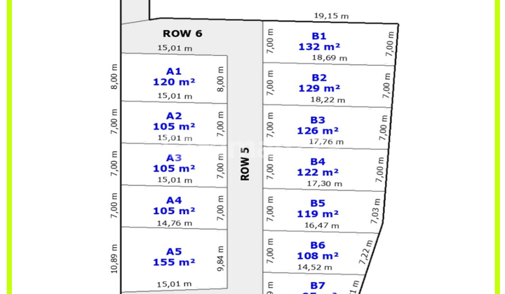 Dijual tanah kavling Sindang Jaya ,dibawah 1jtan Dijual tanah kavling Sindang Jaya ,dibawah 1jtan