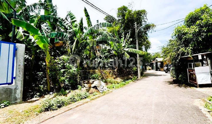 Kavling SHM Bekasi,Dekat Jalan Raya,Cicilan 0% Bunga