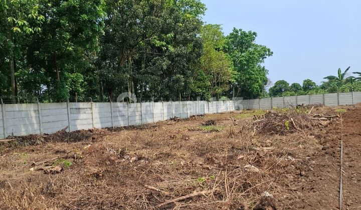 Cheap & Strategic Cisauk Lots,Only 6 Minutes to Jatake Station Cheap & Strategic Cisauk Lots,Only 6 Minutes to Jatake Station