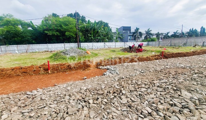 Kavling Area Pamulang Dekat Alun-Alun ,Bisa Cicilan 0% Bunga Kavling Area Pamulang Dekat Alun-Alun ,Bisa Cicilan 0% Bunga