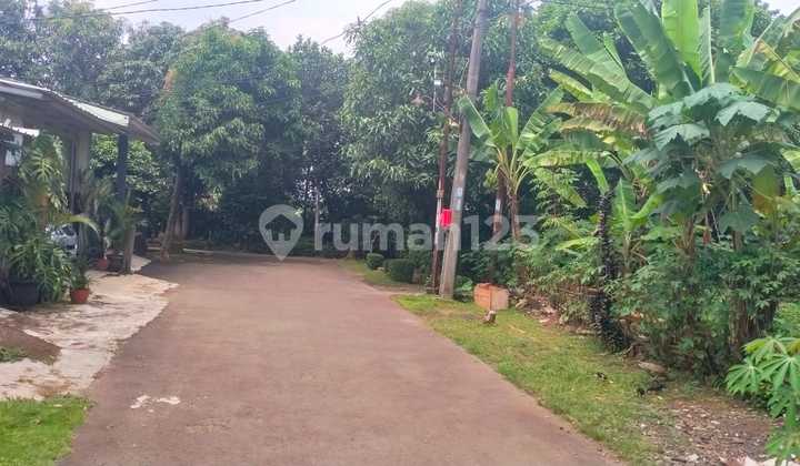 Suradita National Housing Estate Plot, 8-meter Road Access