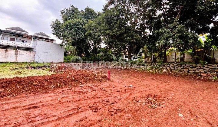 Strategic Plot Bekasi, Near Eka Hospital Cibubur Starting from 300 Million