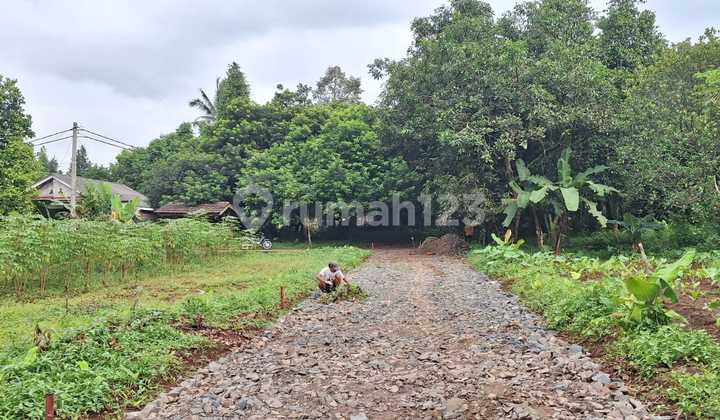 For Sale Setu Bekasi Land Plot, Within Residential Area For Sale Setu Bekasi Land Plot, Within Residential Area