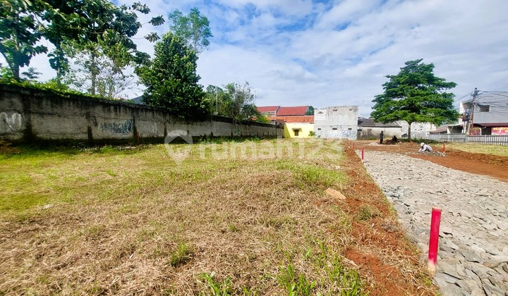 Dijual Kavling Shm,Dekat Alun-Alun Pamulang Hanya 300Jtan Dijual Kavling Shm,Dekat Alun-Alun Pamulang Hanya 300Jtan