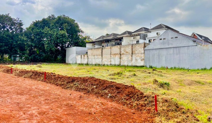 5 Menit Kota Cinema Mall,Kavling Strategis Bekasi Jatiasih 5 Menit Kota Cinema Mall,Kavling Strategis Bekasi Jatiasih