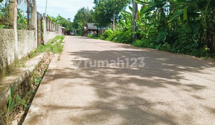 Kavling 100Jtan Tangerang Cisauk,Hanya 10Menit Stasiun Jatake Kavling 100Jtan Tangerang Cisauk,Hanya 10Menit Stasiun Jatake