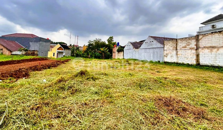 Kavling Hunian Jatiasih bisa Cicil 12X Tanpa Bunga Akses Mobil Kavling Hunian Jatiasih bisa Cicil 12X Tanpa Bunga Akses Mobil