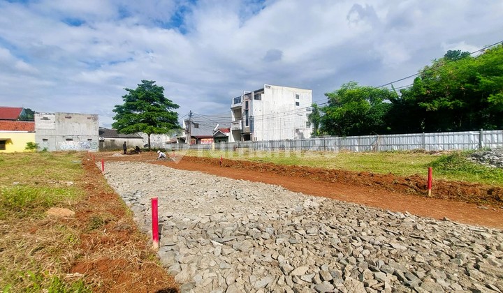 Kavling Pamulang Tangsel,Hanya 300Jtan 5 Menit Alun-Alun Kavling Pamulang Tangsel,Hanya 300Jtan 5 Menit Alun-Alun