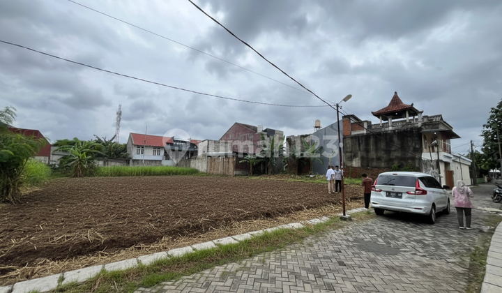 Premium Plot Bintaro, Next to Brawijaya Hospital Tangerang Premium Plot Bintaro, Next to Brawijaya Hospital Tangerang