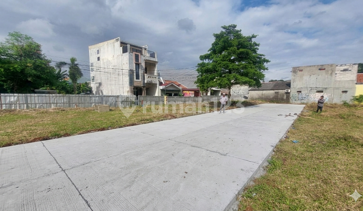 Comfortable for Living, 5 Minutes to Unpam Center Subdivision.