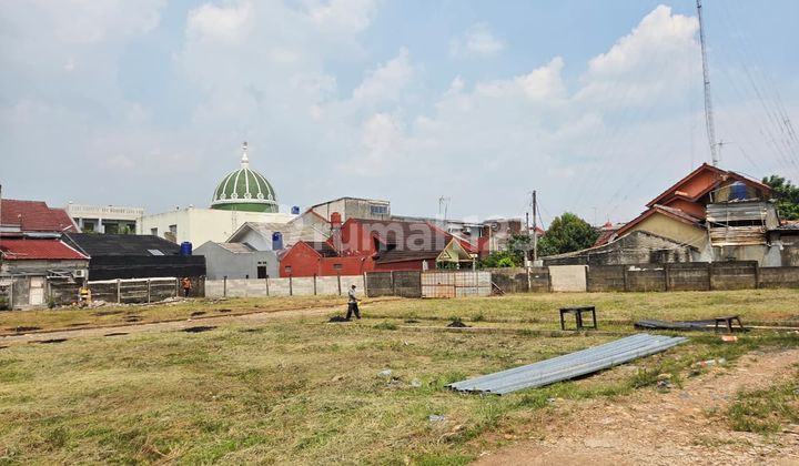 Kavling Strategis Dekat Living World Gradn Wisata,Mulai 300Jtan Kavling Strategis Dekat Living World Gradn Wisata,Mulai 300Jtan