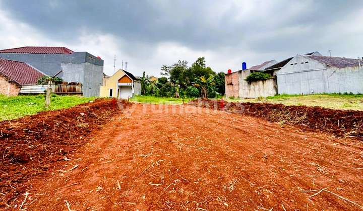 Strategis Kavling Bekasi Mulai 300Jtan Terima Lahan Siap Bangun