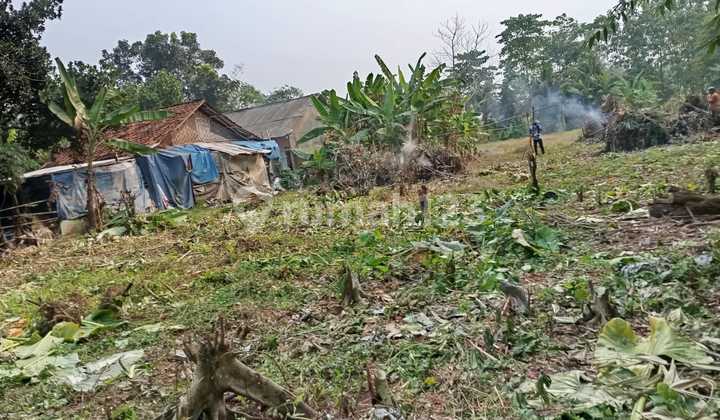 Kavling Cisauk Mulai 1Jtan,Cicilan 12X Tanpa Bunga