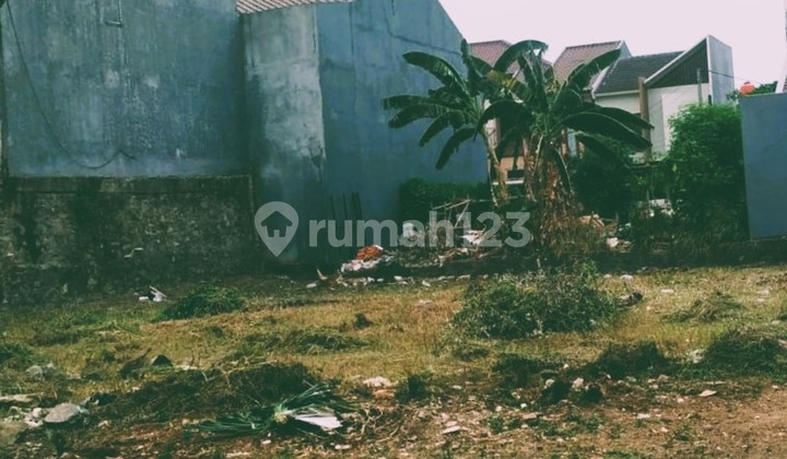 Plot One Get System, Tangerang Border Jaksel Starting from 400 Million.