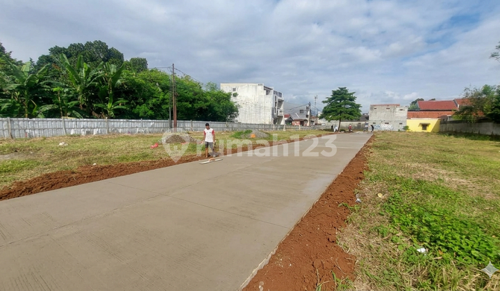 Residential Plot for Sale, Near Unpam Center