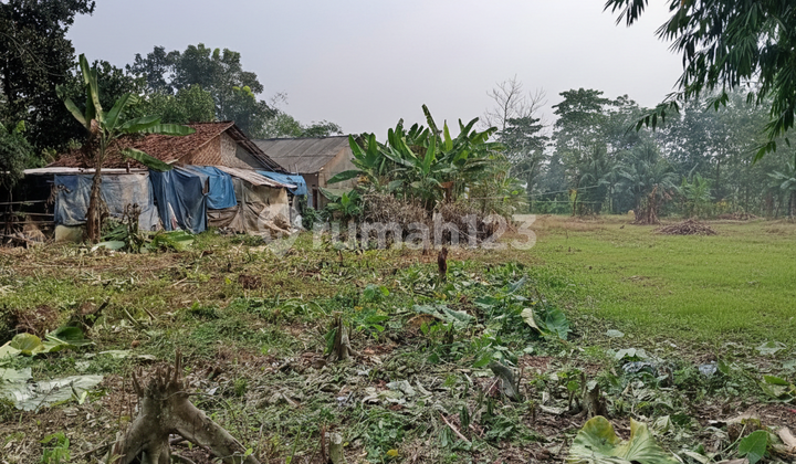 Terima Lahan Matang Siap Bangun,Kavling Cisauk Mulai 100Jtan Terima Lahan Matang Siap Bangun,Kavling Cisauk Mulai 100Jtan