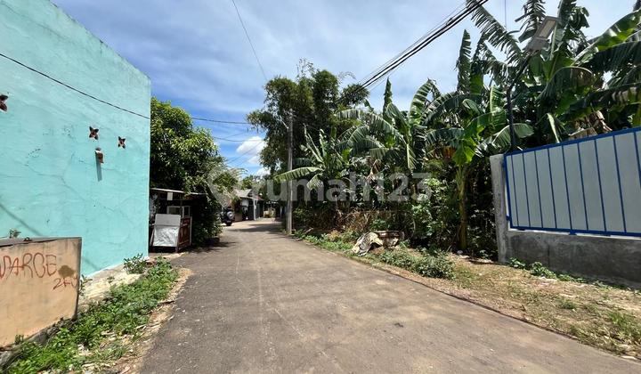 Kavling Bekasi Dekat Metropolitan Mall,Mulai 300Jtan