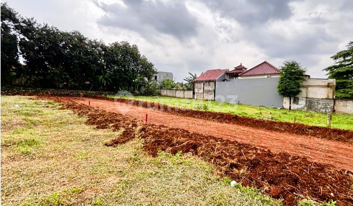 Kavling Strategis Jatiasih,Dekat Living World Kota Wisata Cibubur Kavling Strategis Jatiasih,Dekat Living World Kota Wisata Cibubur