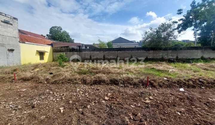 Kavling SHM Murah Tangsel Dekat Pamulang Square,Mulai 300Jtan Kavling SHM Murah Tangsel Dekat Pamulang Square,Mulai 300Jtan