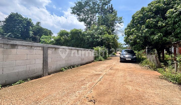 Dijual Kavling Premium Depok-Sebelah Perumhan Trevista Dijual Kavling Premium Depok-Sebelah Perumhan Trevista