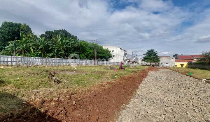 Dijual Kavling SHM Pamulang Barat Dekat Alun-Alun,Akses Mobil Dijual Kavling SHM Pamulang Barat Dekat Alun-Alun,Akses Mobil