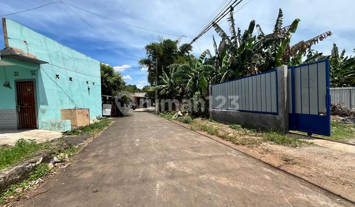 Kavling SHM Termurah Mustikasari,Dekat Bekasi Townsquare 2Jtan/M Kavling SHM Termurah Mustikasari,Dekat Bekasi Townsquare 2Jtan/M