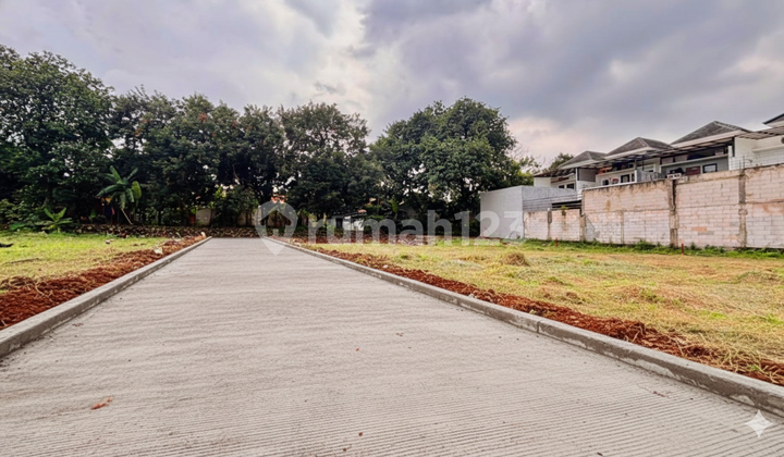 Residential Plots & Boarding House Area Jatiasih Bekasi, Starting from 300 Million IDR