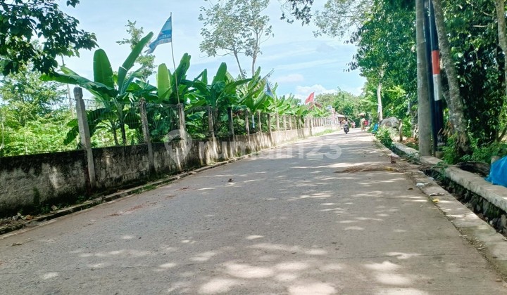 SHM Plot in Cisauk, Starting from 10 Million, 0% Interest Installments