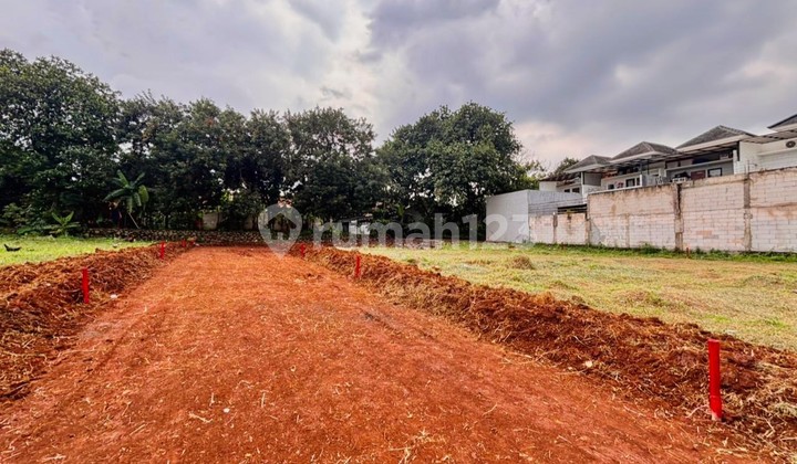 Kavling Murah Jatiasih Dekat Livingworld Kota Wisata Cibubur Kavling Murah Jatiasih Dekat Livingworld Kota Wisata Cibubur
