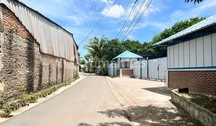 Bekasi Area Mustikasari Plot, Can Installment 0% Interest