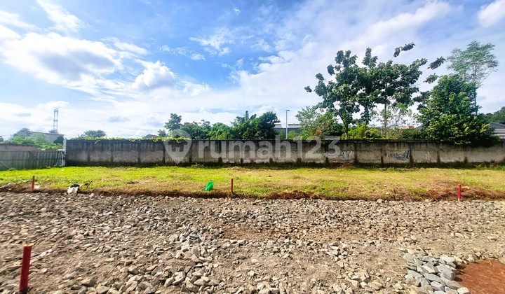 Terbatas Kavling Pamulang Dekat Unpam Pusat Mulai 300Jtan Terbatas Kavling Pamulang Dekat Unpam Pusat Mulai 300Jtan