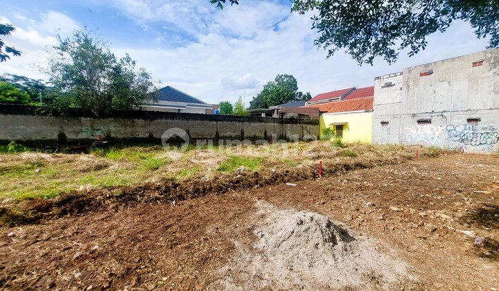 Tanah Murah Pamulang Cocok Bangun Hunian,5 Menit Alun-Alun Tanah Murah Pamulang Cocok Bangun Hunian,5 Menit Alun-Alun