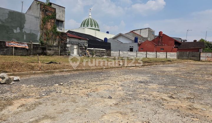Kavling SHM Dekat Gerabang Tol Tambun,Mulai 200Jtan Kavling SHM Dekat Gerabang Tol Tambun,Mulai 200Jtan