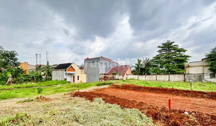 Kavling Strategis Bekasi Jatiasih,300Jtan Dekat Kota Cinema Mall Kavling Strategis Bekasi Jatiasih,300Jtan Dekat Kota Cinema Mall