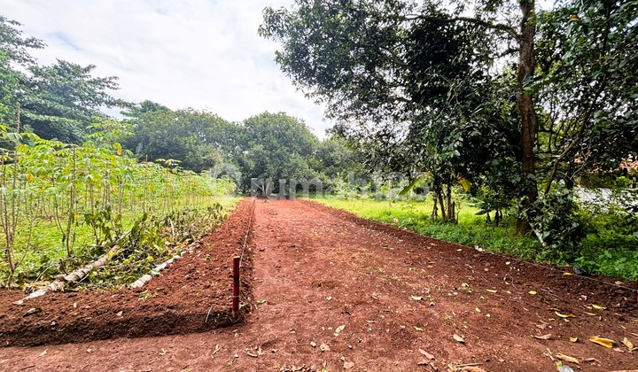 Affordable Plot Land Bekasi-Near Jatikarya Toll Road