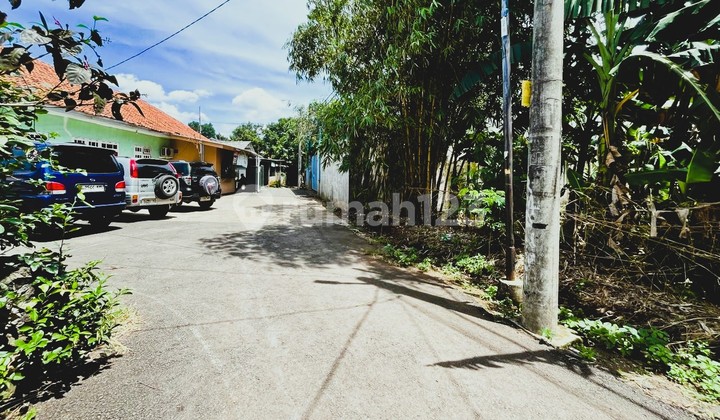 Kavling Bekasi Kota Hanya 2Jtan/M Langsung Tepi Jalan Utama Kavling Bekasi Kota Hanya 2Jtan/M Langsung Tepi Jalan Utama