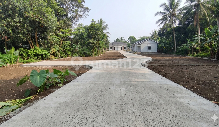 Mulai 100Jtan Kavling Hunian Cisauk,Terima Lahan Siap Bangun Mulai 100Jtan Kavling Hunian Cisauk,Terima Lahan Siap Bangun