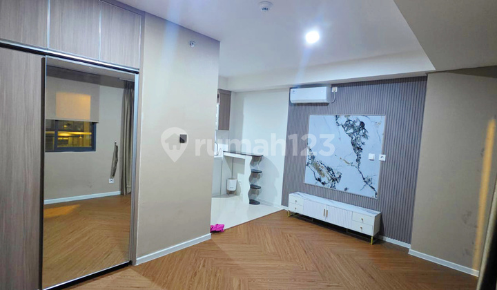 Daan Mogot City DAMOCI Premium Studio Apartment 17th Floor