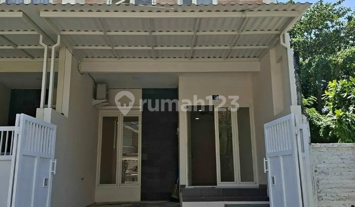 Baru gress dan Miliki rumah 2 lantai yang asri ini, dijual dengan pemandangan indah yang menambah nilai estetika di lingkungan hunian Baru gress dan Miliki rumah 2 lantai yang asri ini, dijual dengan pemandangan indah yang menambah nilai estetika di lingkungan hunian