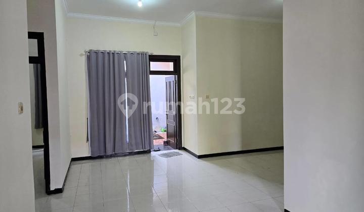 Pondok Candra Indah House Near Merr Rungkut Minimalist Ready to Occupy