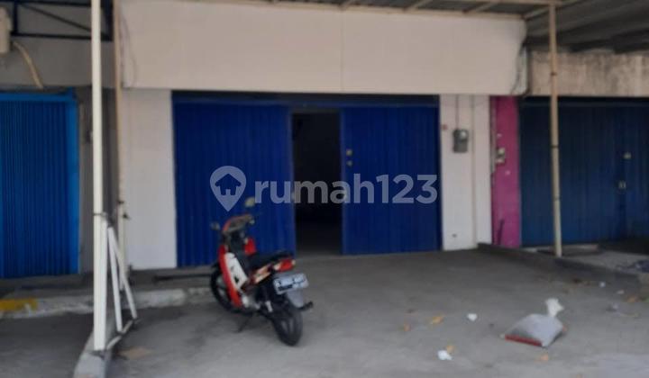 Ruko 2 lantai gunung anyar dekat merr Lokasi strategis